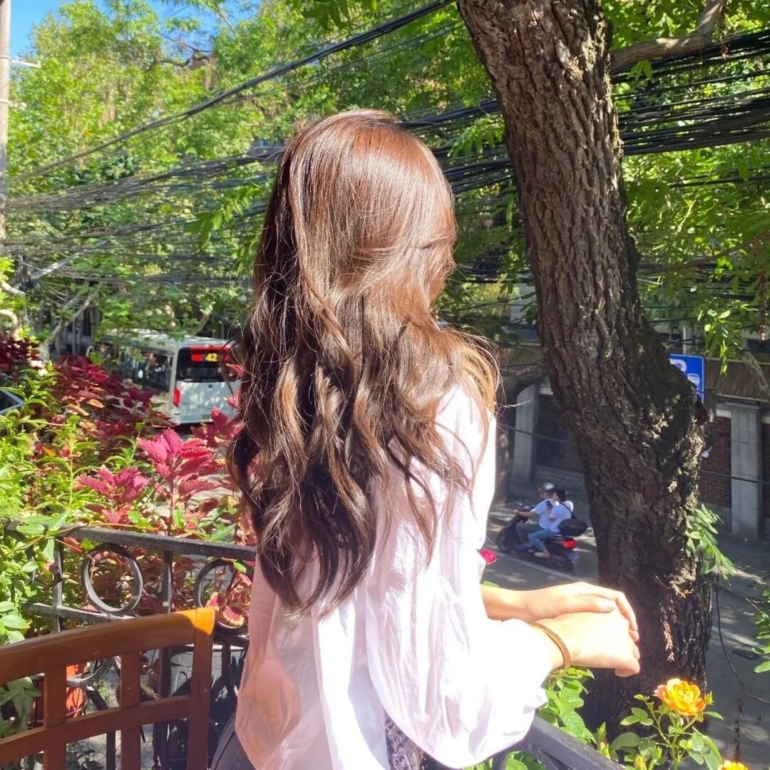 蛇之女
