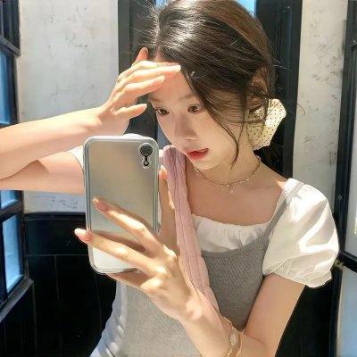 望夫石